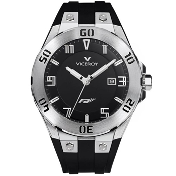 ساعت مچی ویسروی VICEROY کد 47673-15